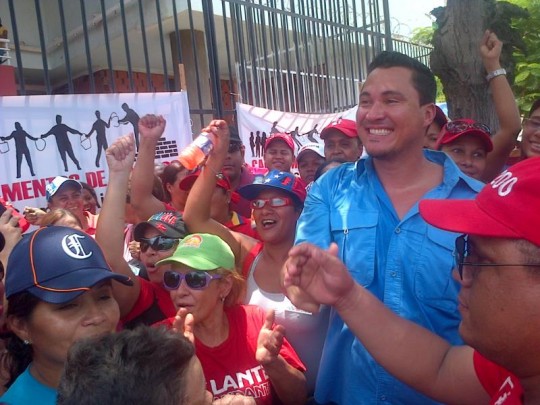 Magglio Ordóñez