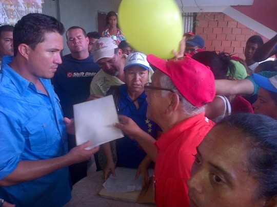 Magglio Ordóñez