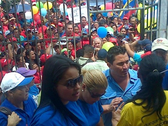 Magglio Ordóñez