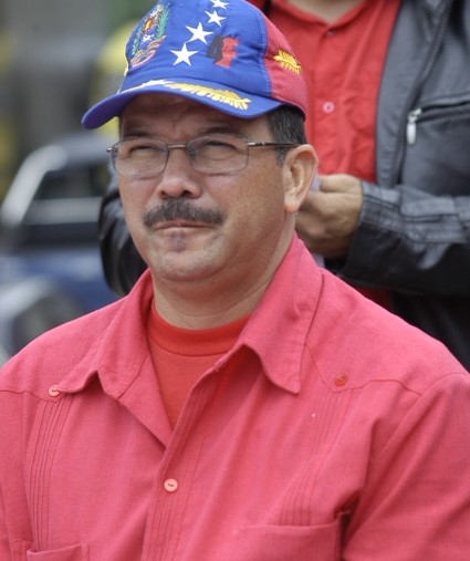 Carlos Alcalá Cordones