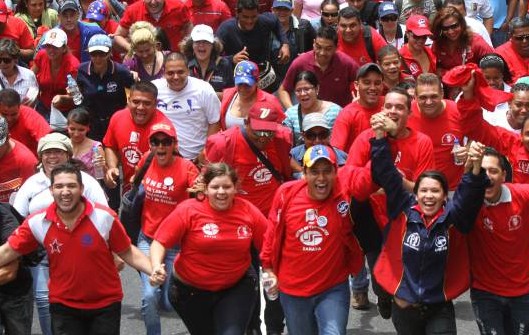 Estudiantes