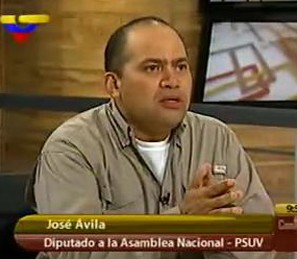 José Ávila