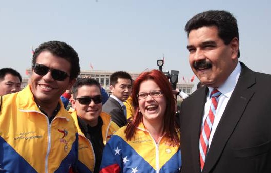 Maduro