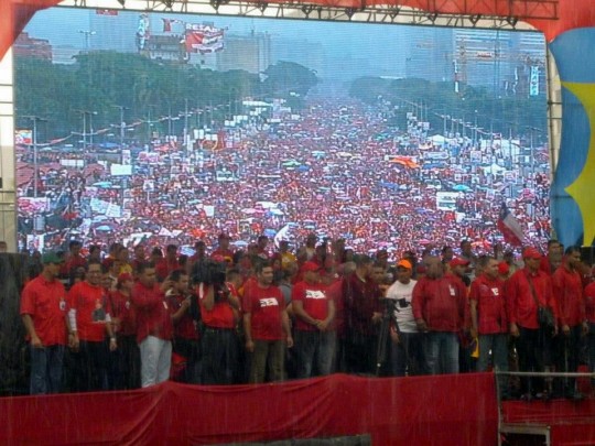 Revolución