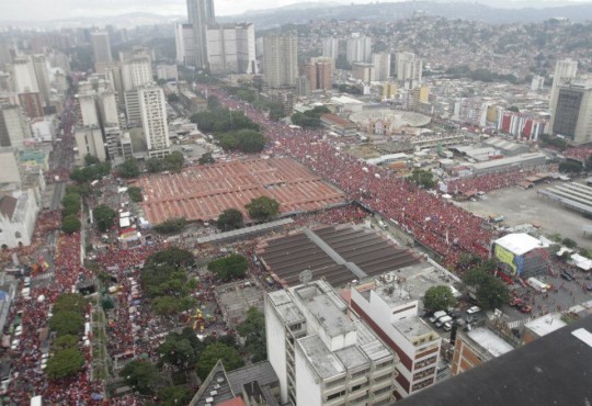 7 avenidas