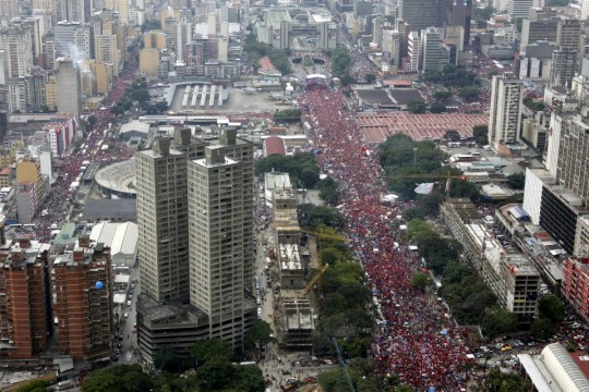 Caracas