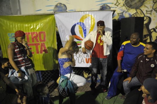 Petare