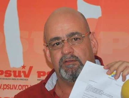 Francisco Ameliach
