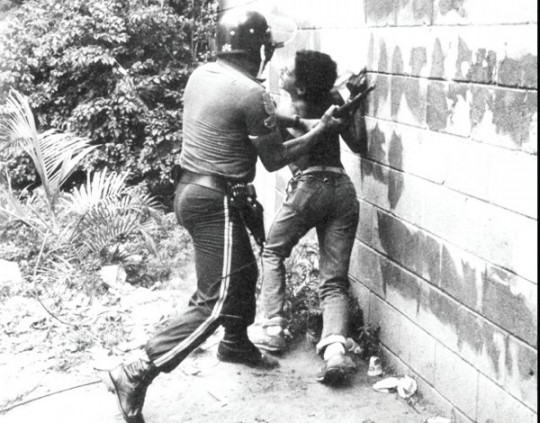 El Caracazo