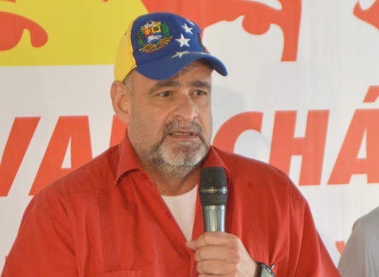 FRANCISCO AMELIACH