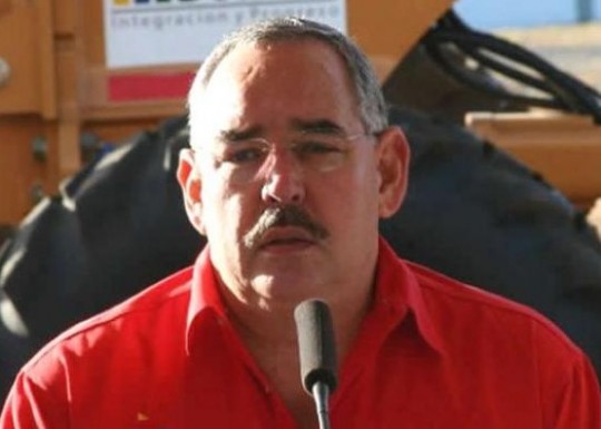 Francisco Rangel Gómez