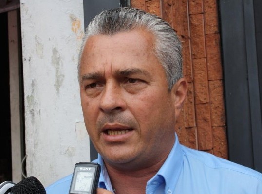 José Gregorio Zambrano