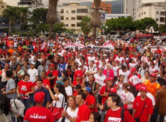Juventud-PSUV