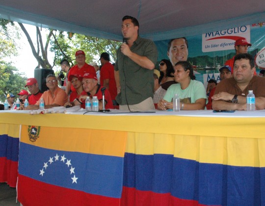 Ordóñez