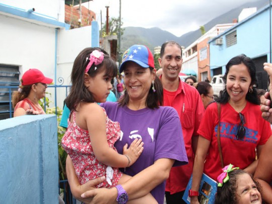 Titina Azuaje