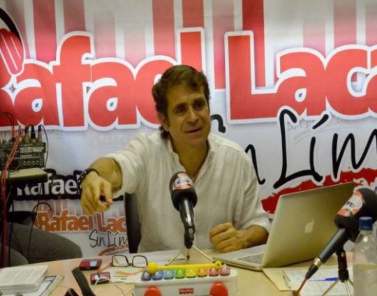 Rafael Lacava