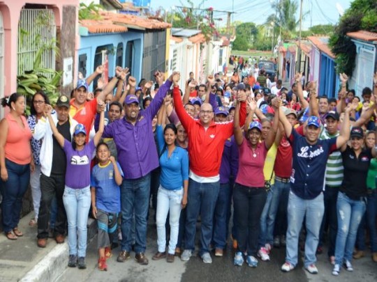 YARACUY