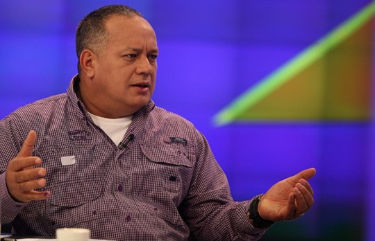 Diosdado-Cabello