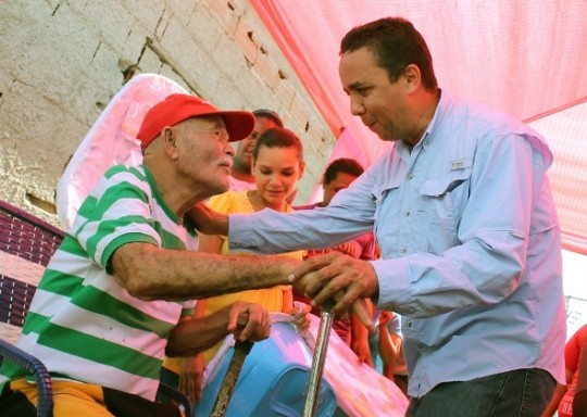 Miguel Flores