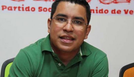 HeryckRangel