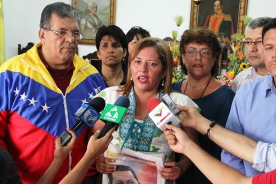 Luz del Valle Castillo