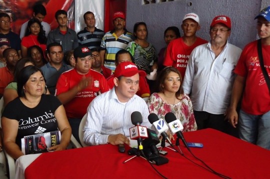 Rodolfo Zerpa