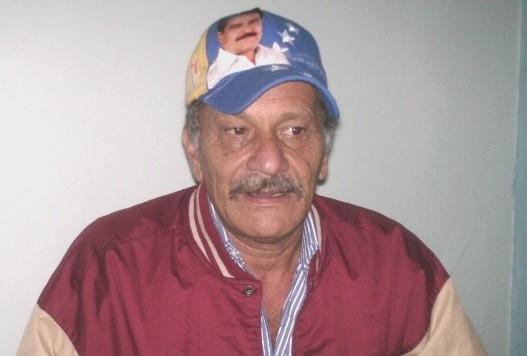 Wladimir Pineda