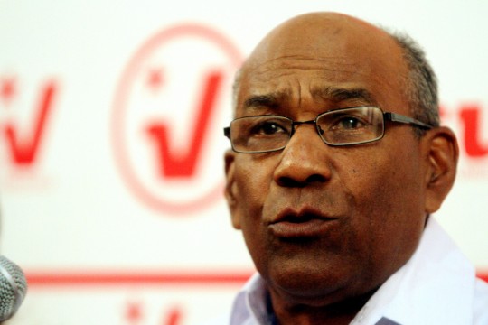 Aristóbulo Istúriz