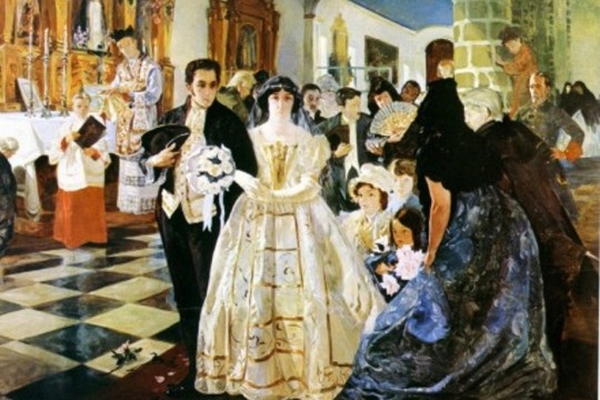 María Teresa del Toro