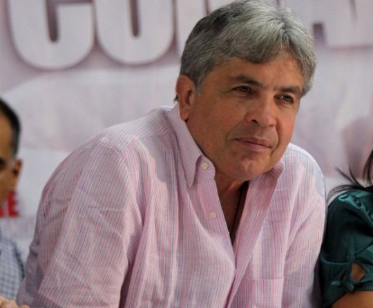 Wilmar Castro Soteldo