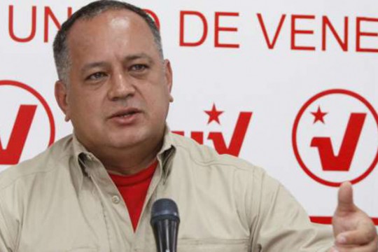 Disodado Cabello