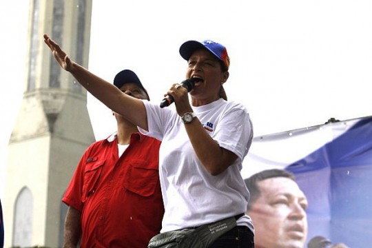 Titina Azuaje