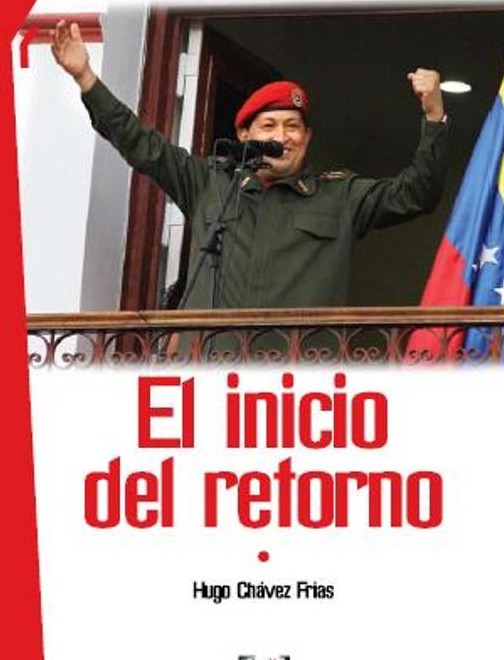El inicio del retorno