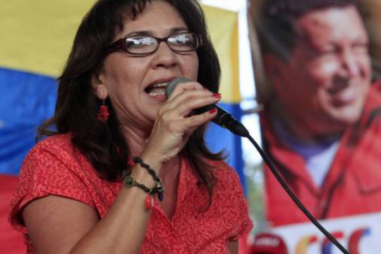 Jacqueline Faria