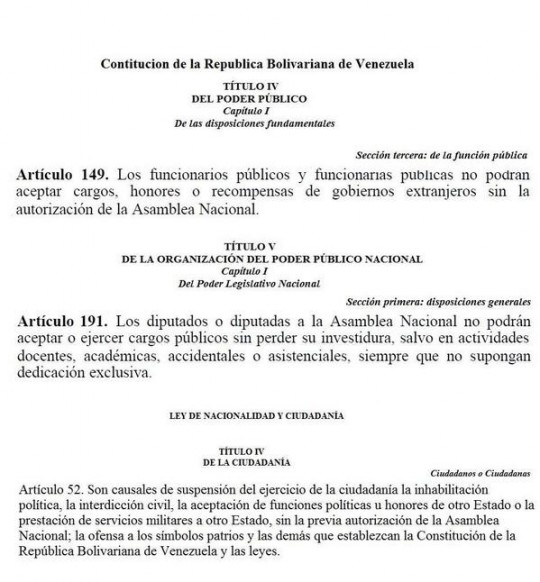 Artículos MCM