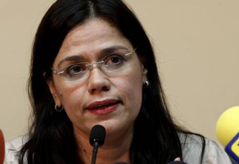 Blanca Eekhout
