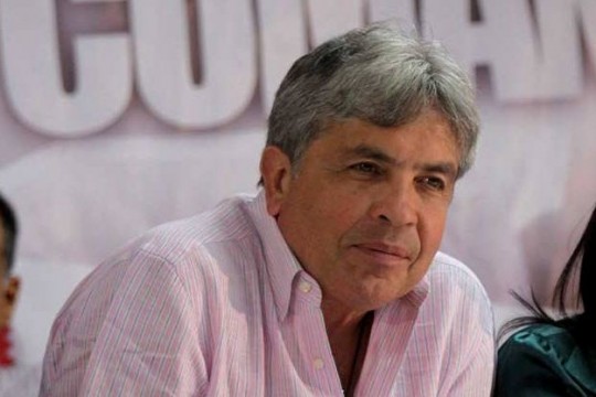 Castro Soteldo