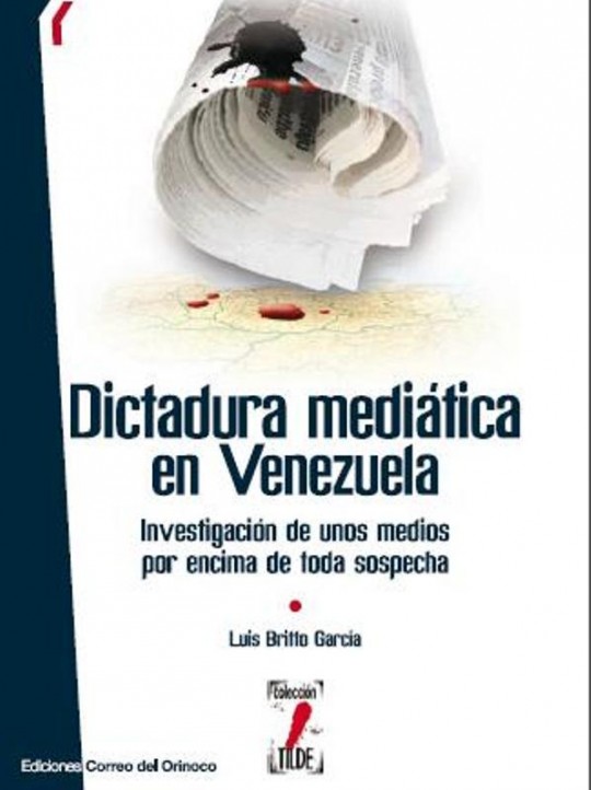 Dictadura Mediática