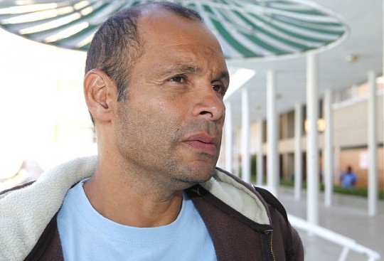 Eliezer Otaiza