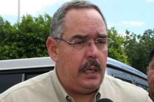Francisco Rangel Gómez
