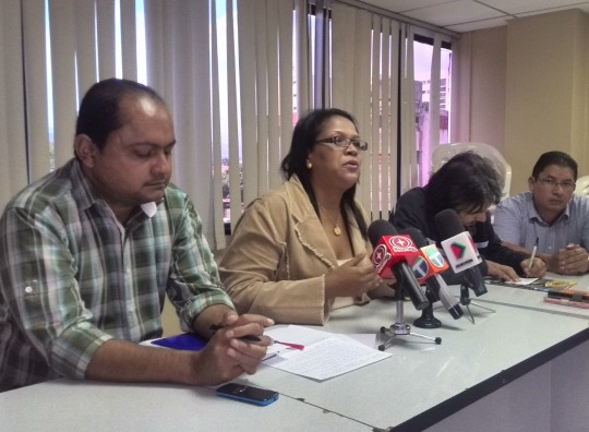 Frente Ingenieros PSUV Lara