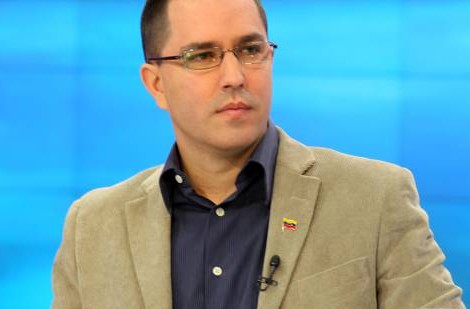 Jorge Arreaza