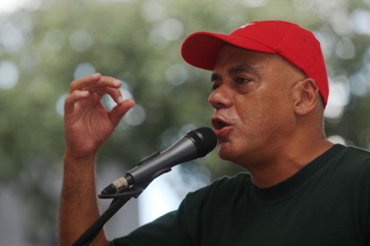 Jorge Rodríguez
