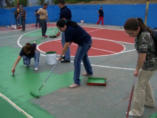 Jornada Social