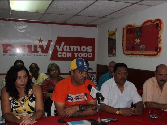Jose Manuel Lopez