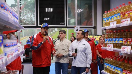Maduro