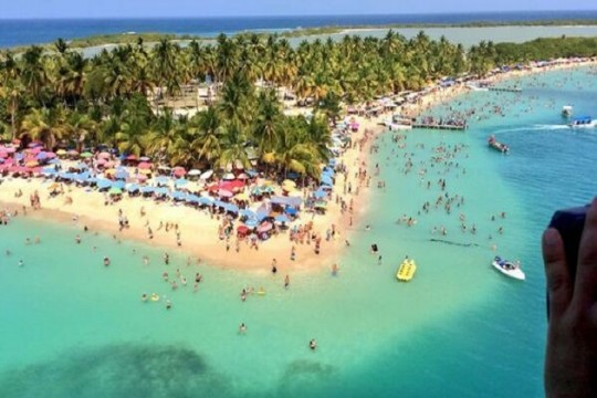 Morrocoy