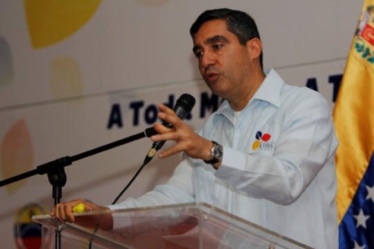 Rodríguez Torres