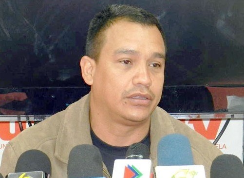 Jhonny Colmenarez