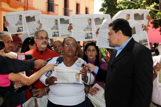 Consejo Legislativo Sucre